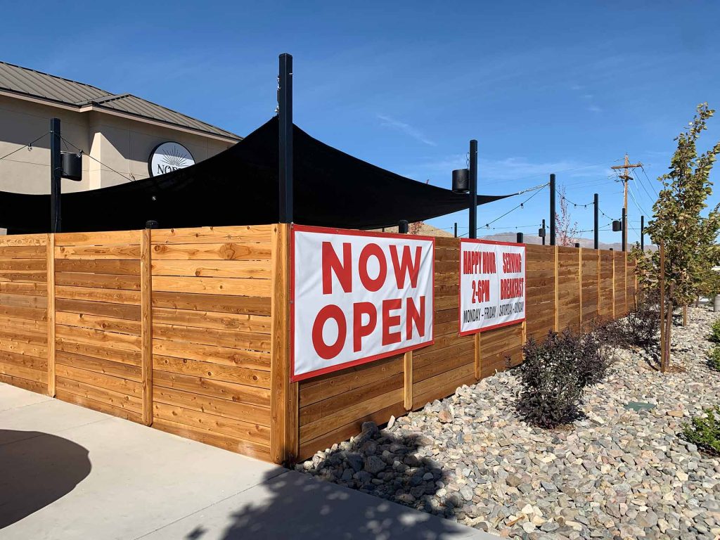 Fence Gallery | Artistic Fence Inc.