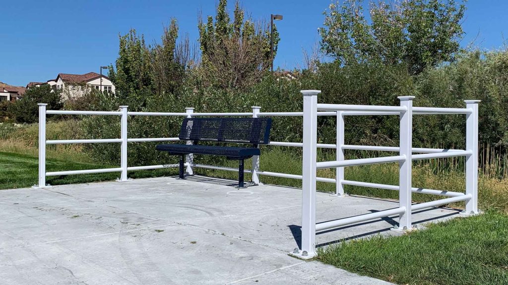 Custom Fence