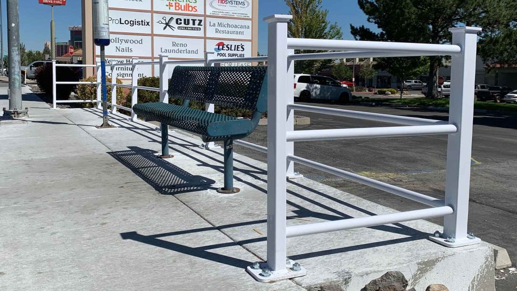 Custom Fence