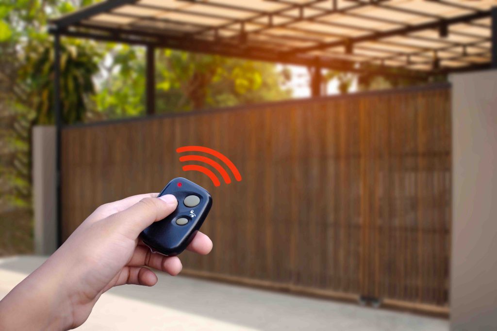 Fence Repair Service in Reno