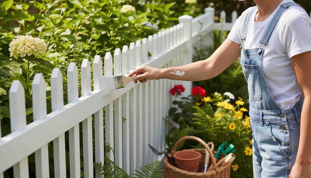 fence repair service in carson city