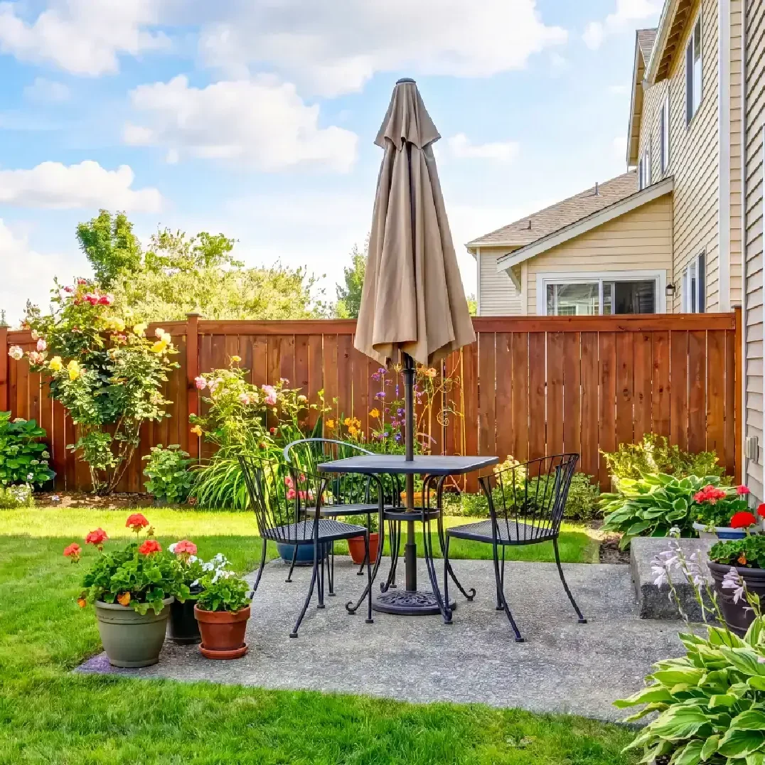 Fence Installation Service Sparks