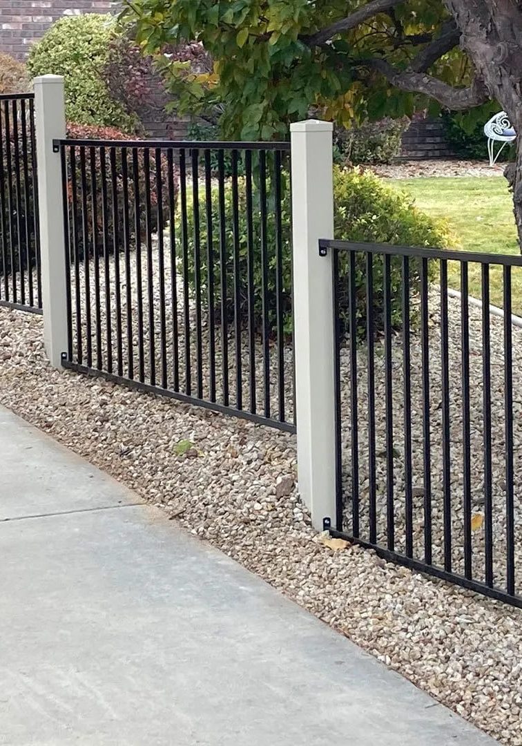 Residential Fencing Service in Reno, Winnemucca, Carson City & Sparks